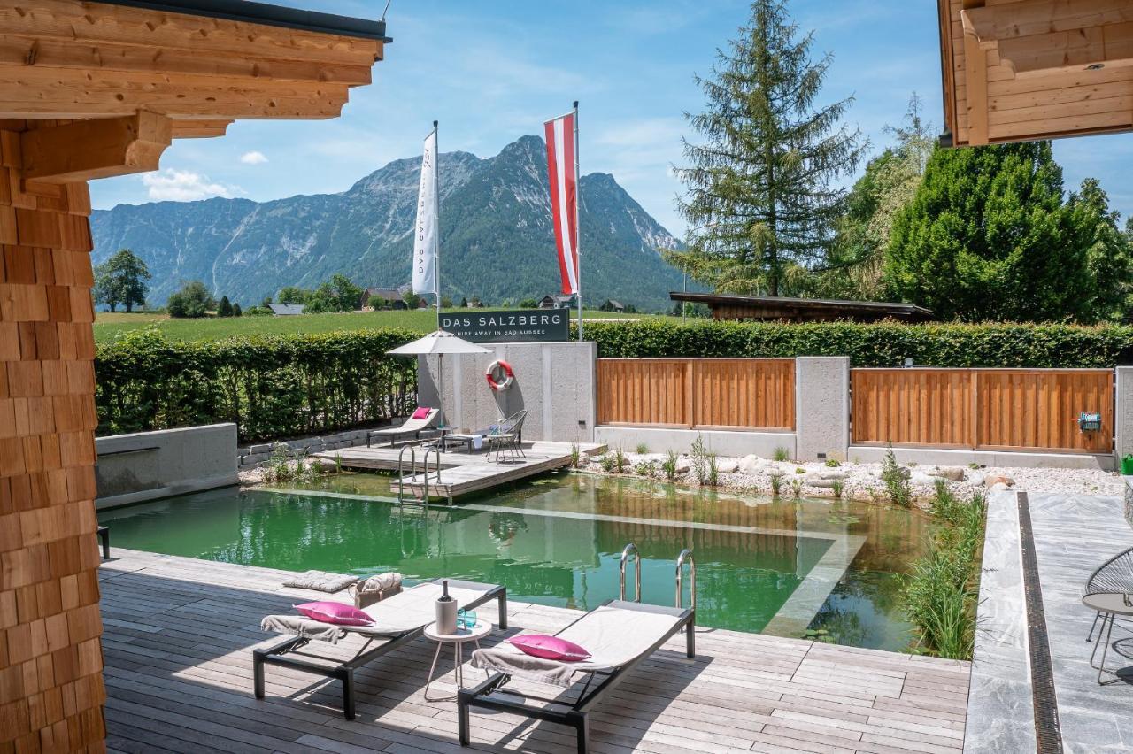 Salzberg Hideaway - Adults Only Apartment