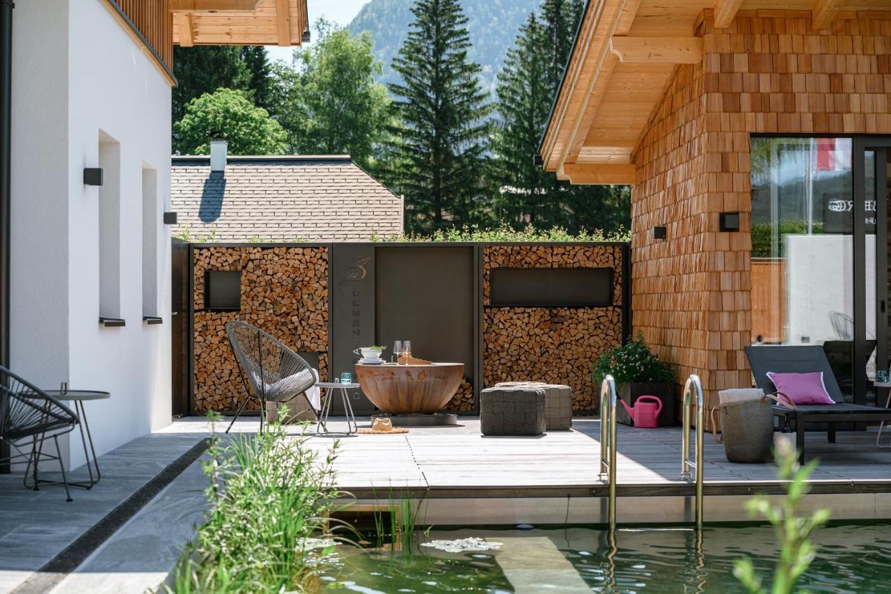 Salzberg Hideaway - Adults Only *