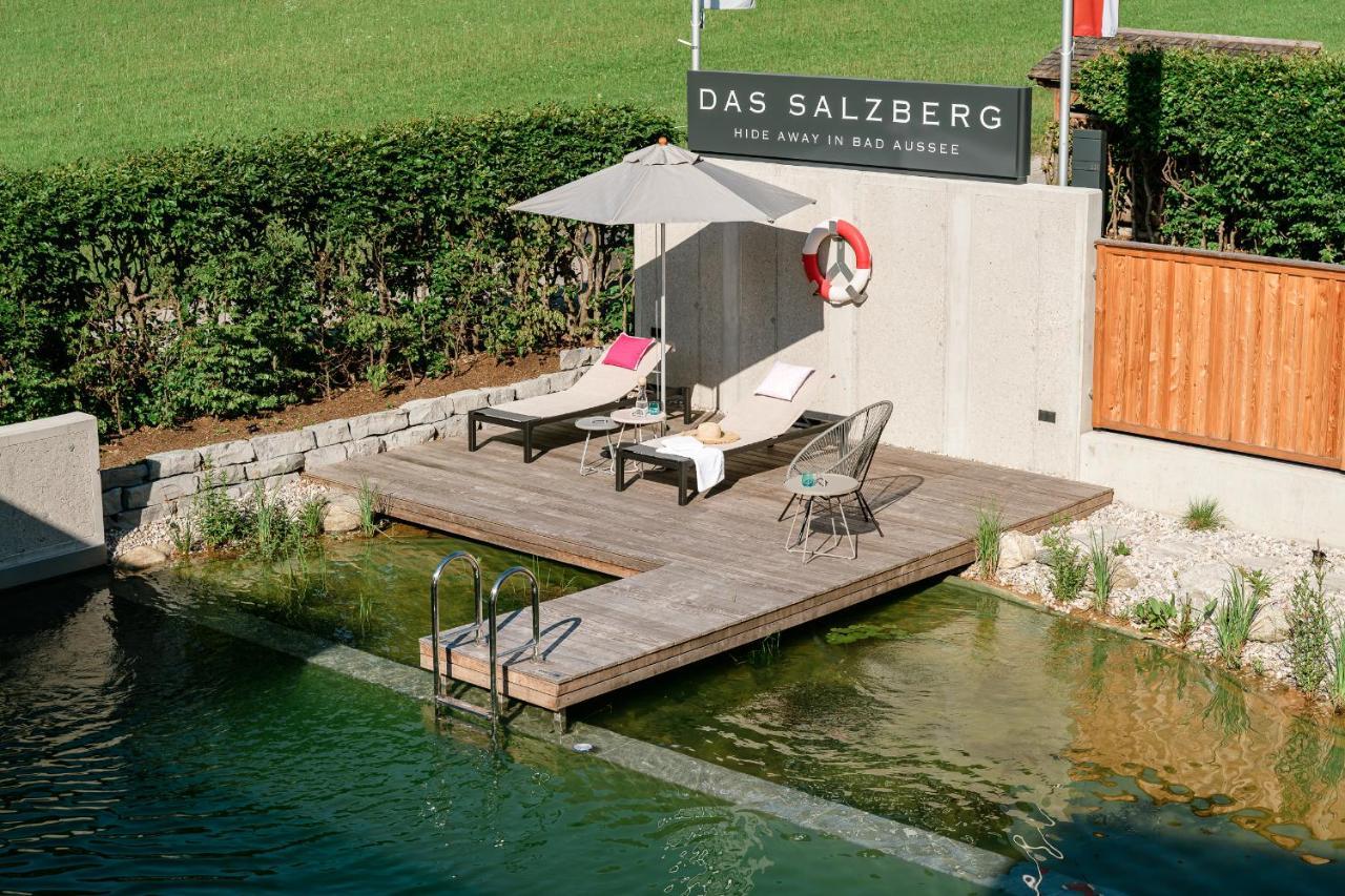 Salzberg Hideaway - Adults Only