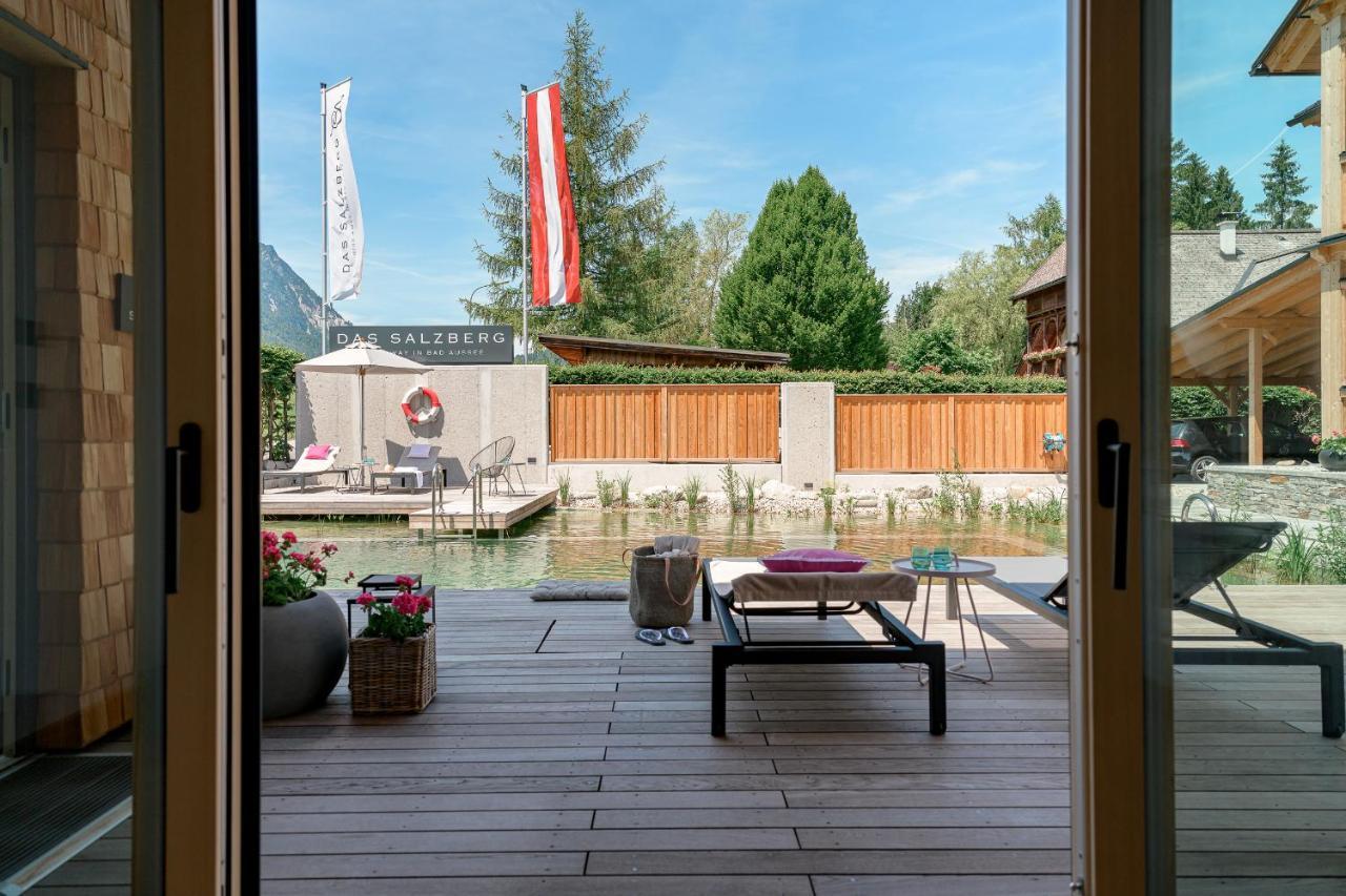 Salzberg Hideaway - Adults Only Apartment Bad Aussee