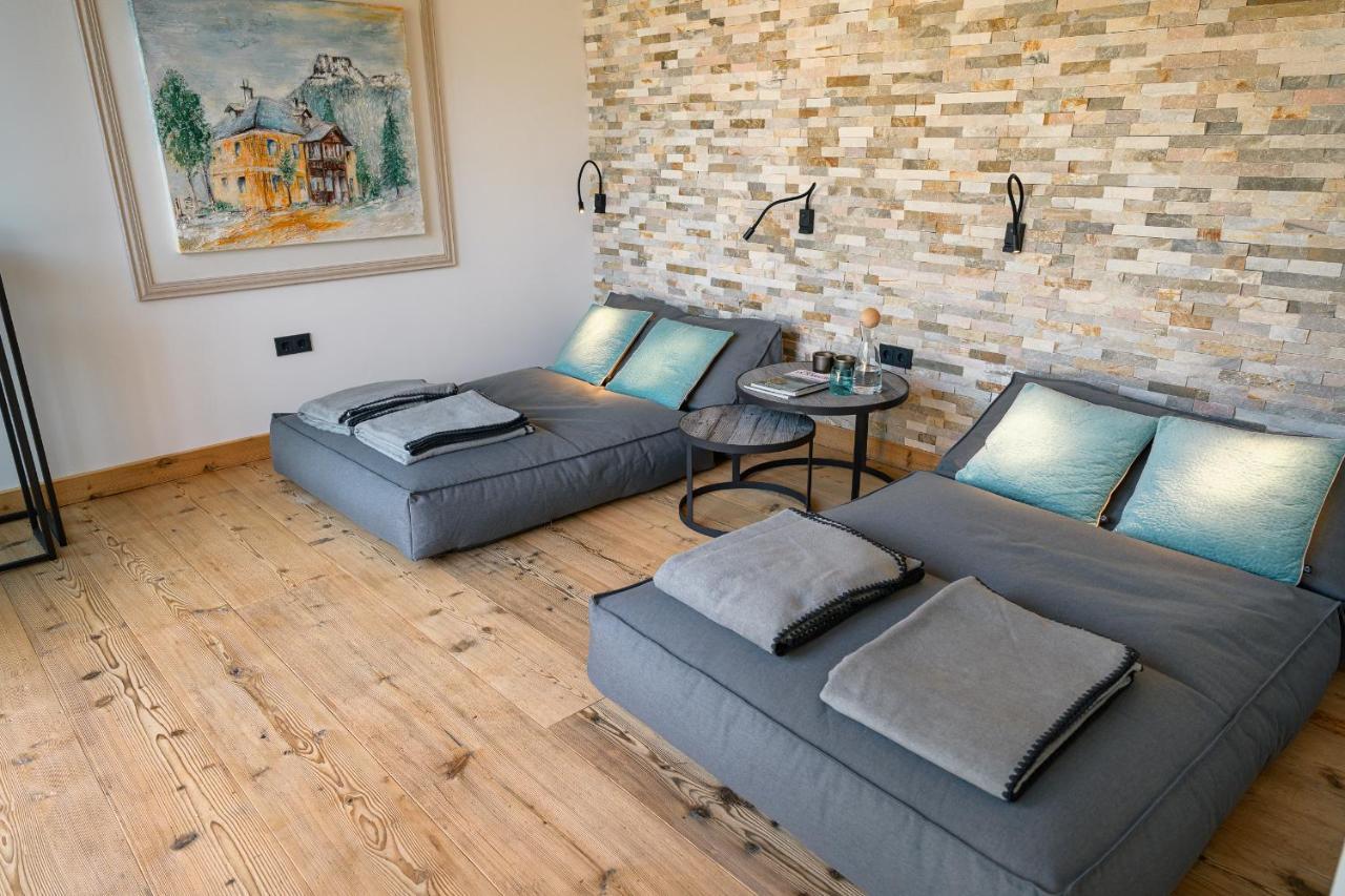 Salzberg Hideaway - Adults Only Apartment Bad Aussee