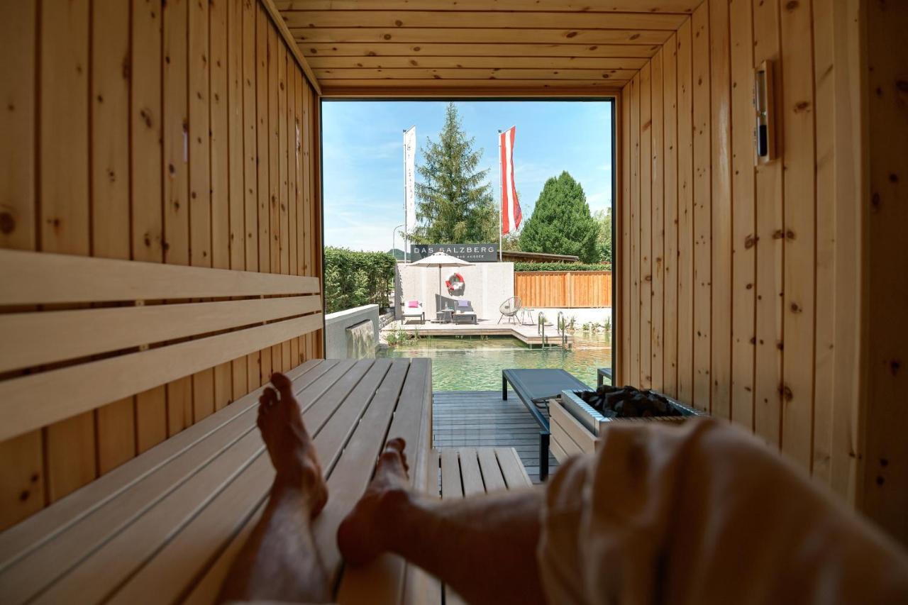 Salzberg Hideaway - Adults Only