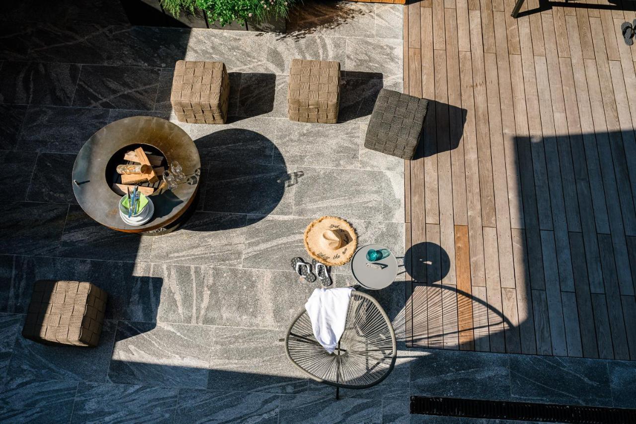 Salzberg Hideaway - Adults Only