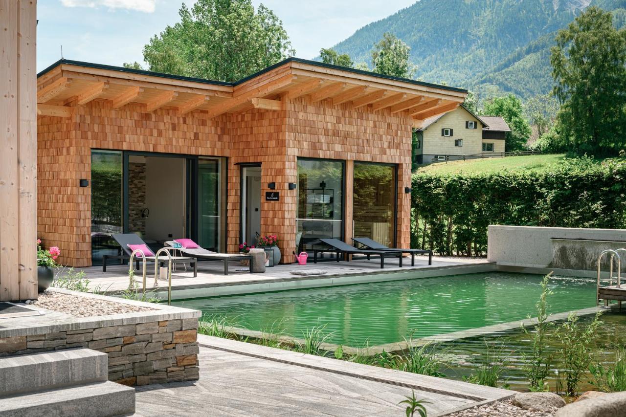 Apartment Salzberg Hideaway - Adults Only