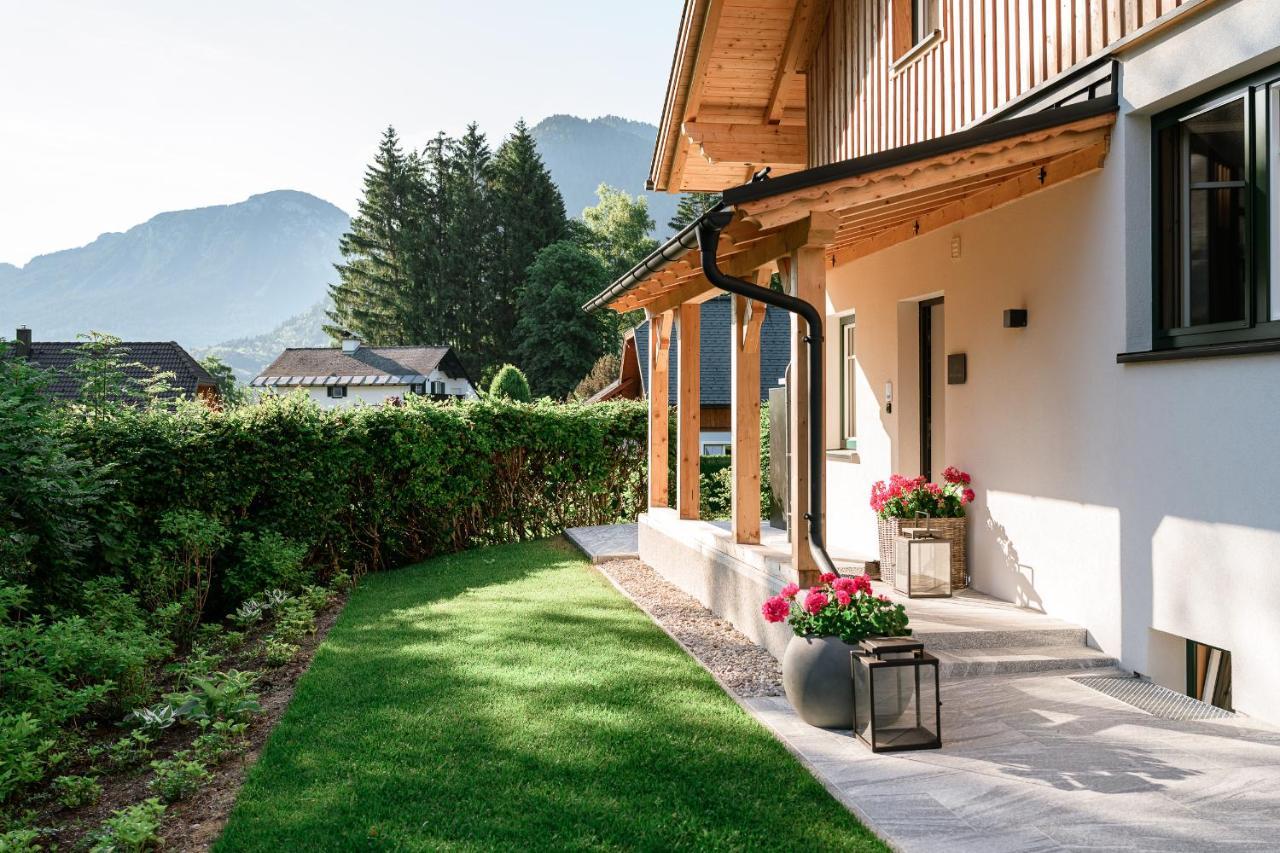 Salzberg Hideaway - Adults Only Apartment *