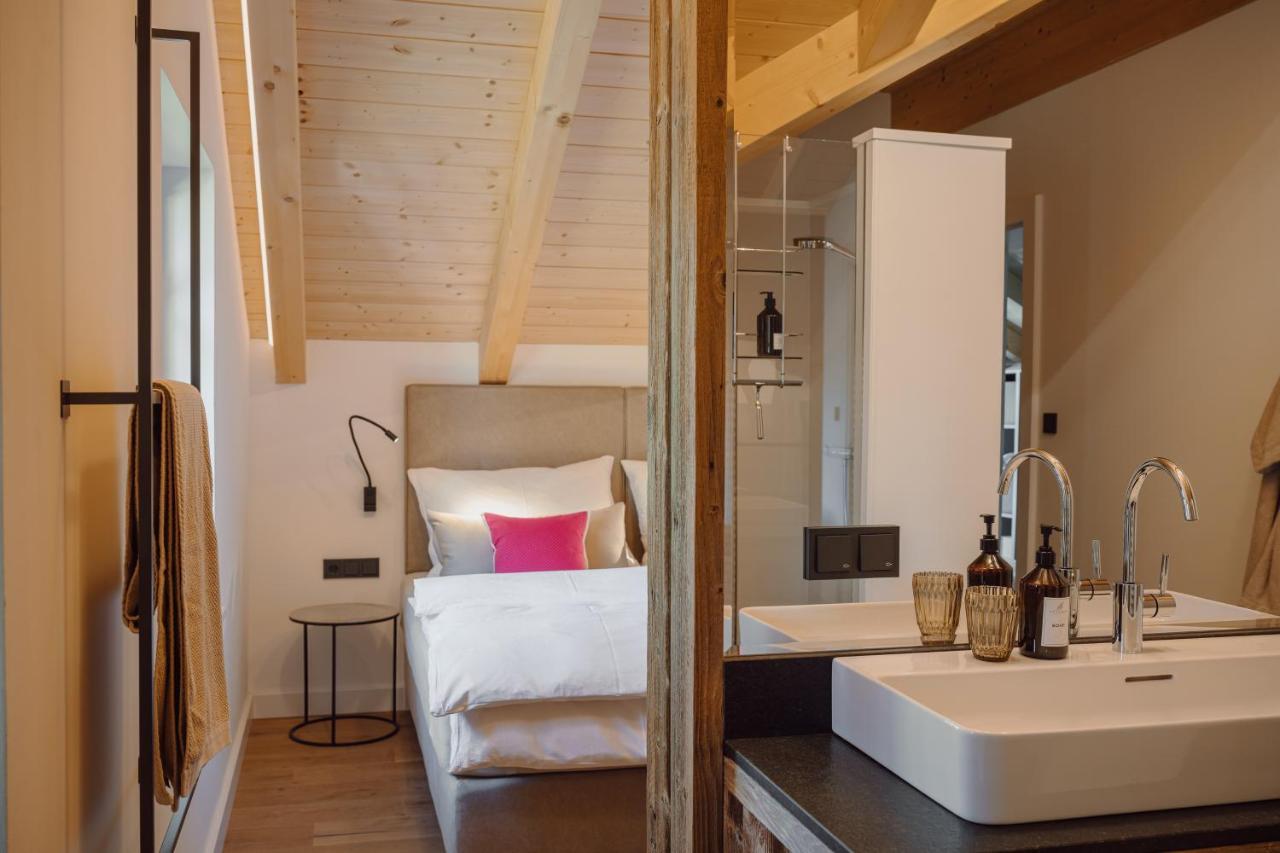 Apartment Salzberg Hideaway - Adults Only