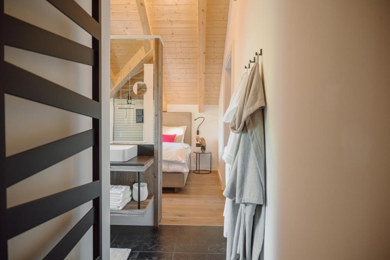 Salzberg Hideaway - Adults Only Bad Aussee