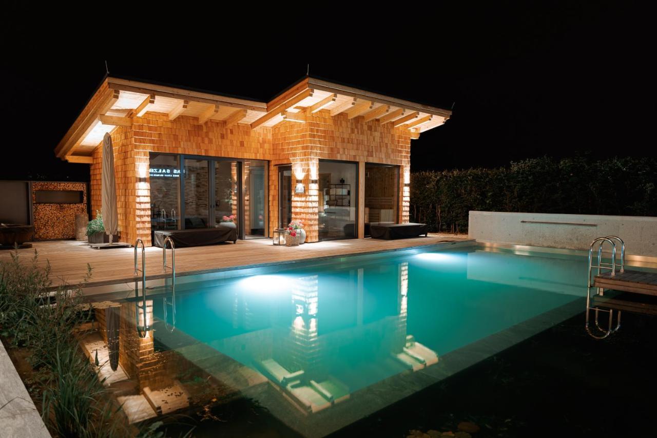 Salzberg Hideaway - Adults Only Bad Aussee