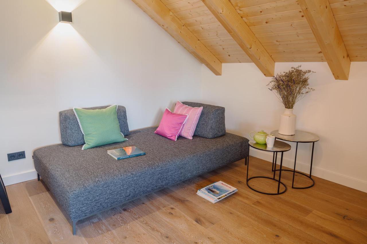Apartment Salzberg Hideaway - Adults Only Bad Aussee