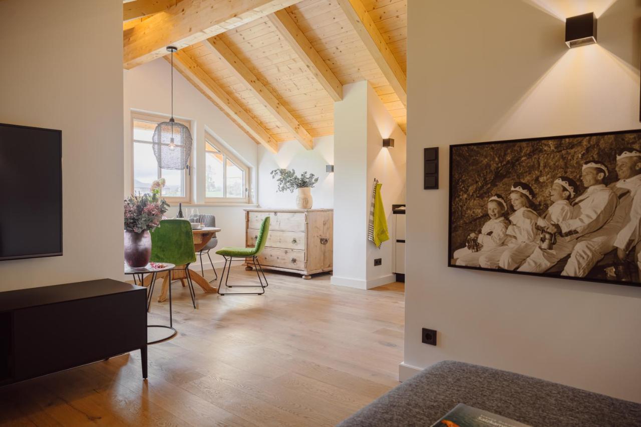 Salzberg Hideaway - Adults Only