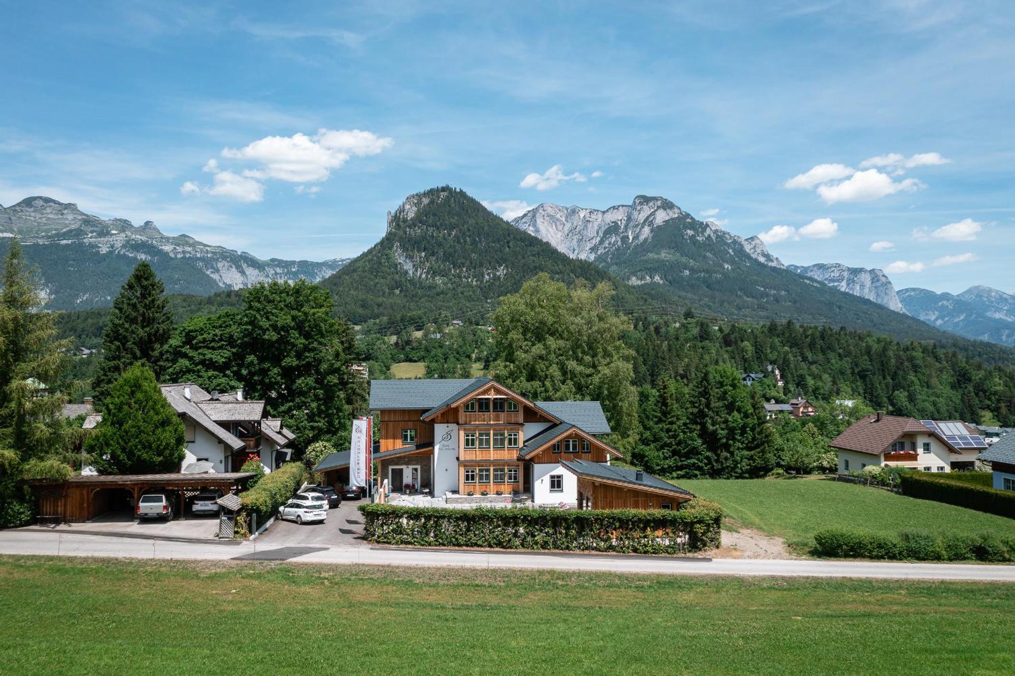 Salzberg Hideaway - Adults Only *