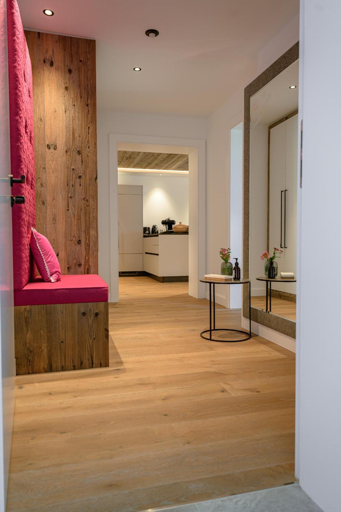 Salzberg Hideaway - Adults Only Apartment Bad Aussee