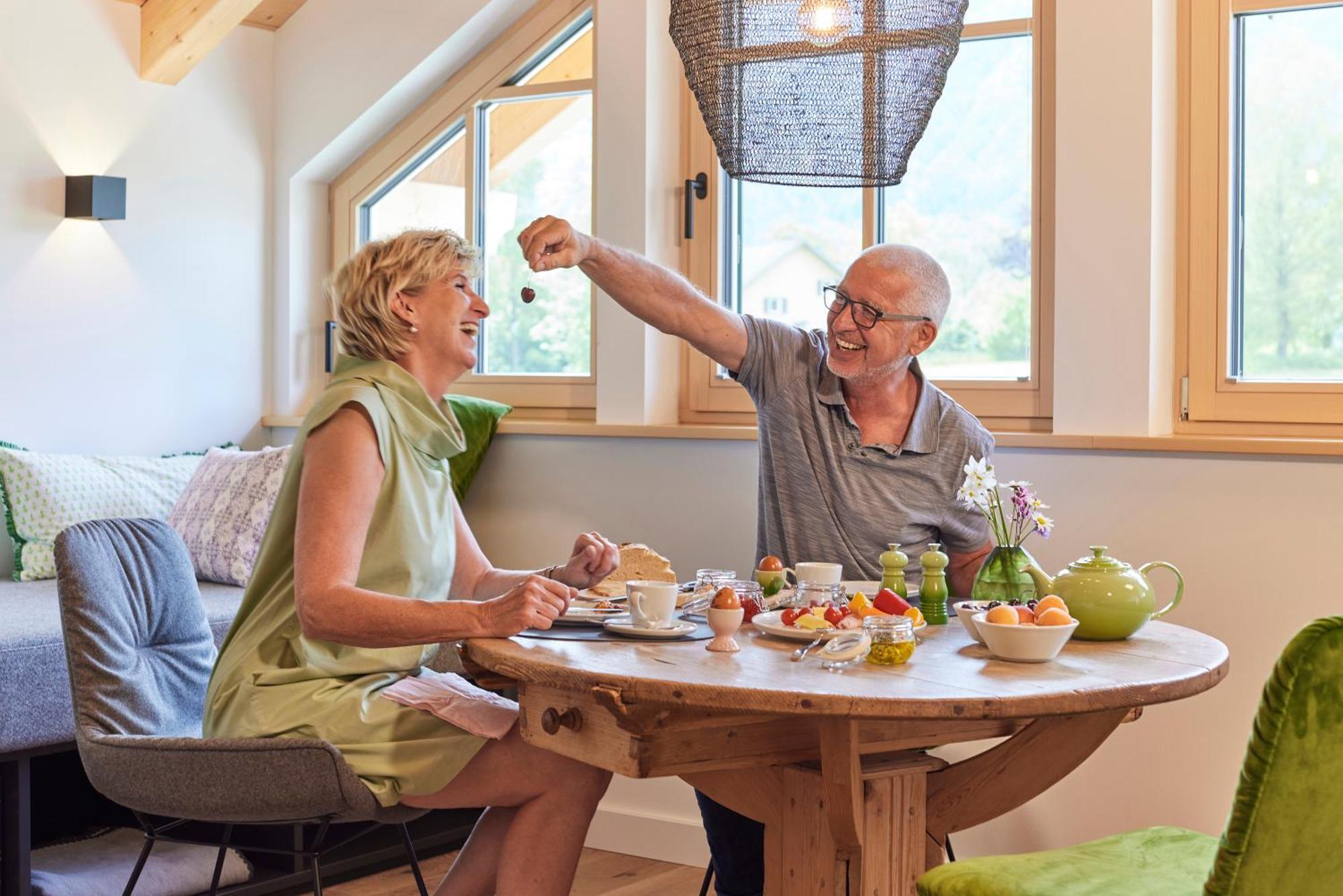 Salzberg Hideaway - Adults Only