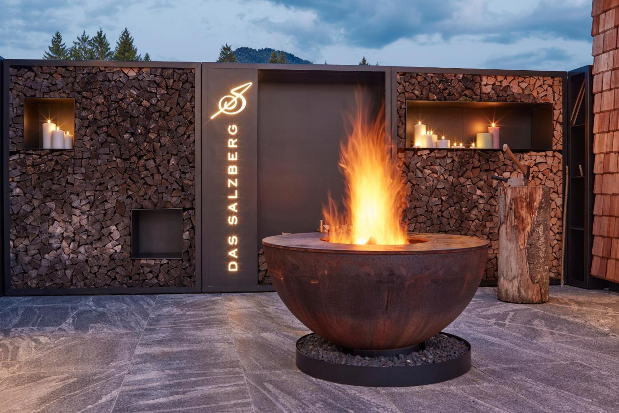 Salzberg Hideaway - Adults Only Bad Aussee
